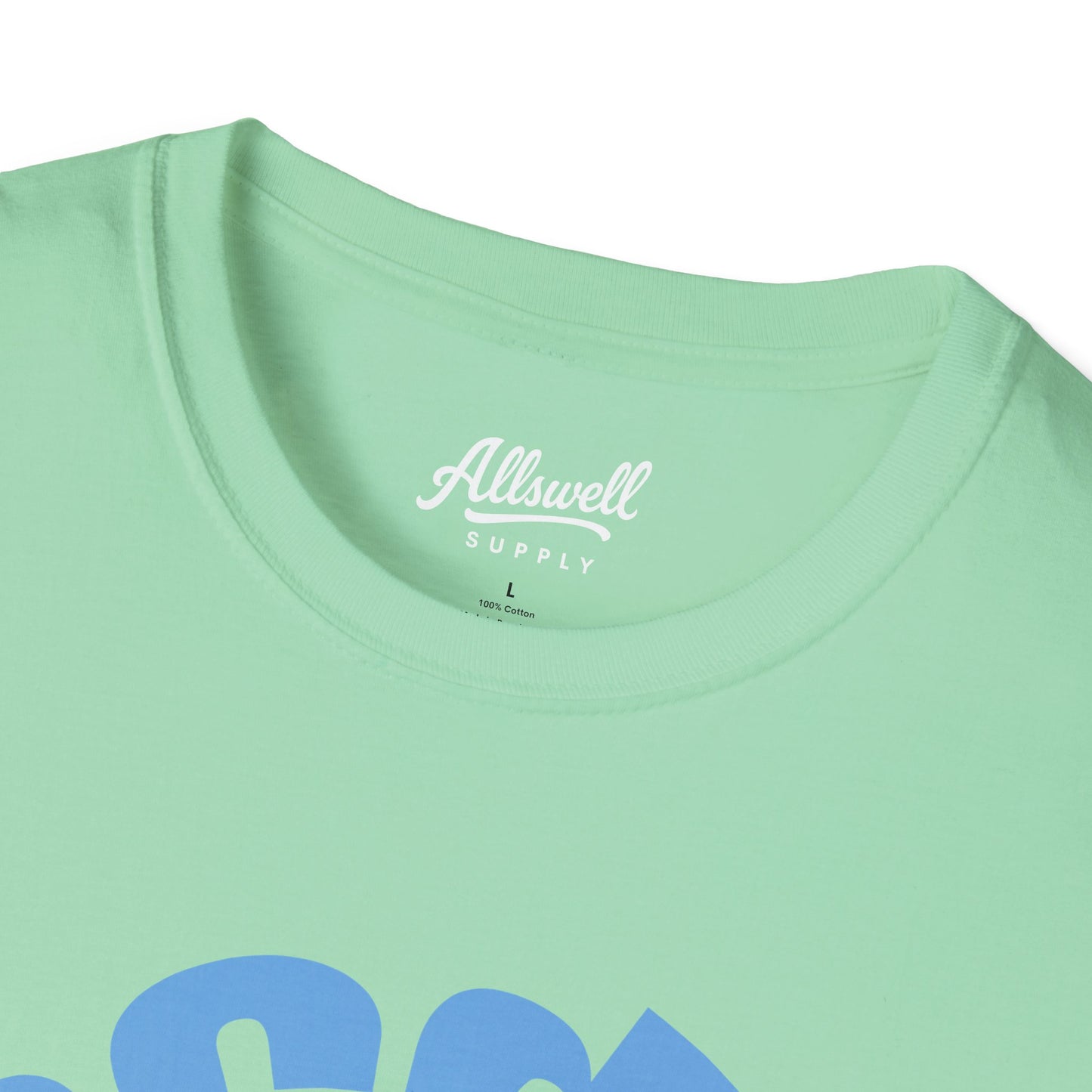 Wisconsin Dells 'Every Town' T-shirt
