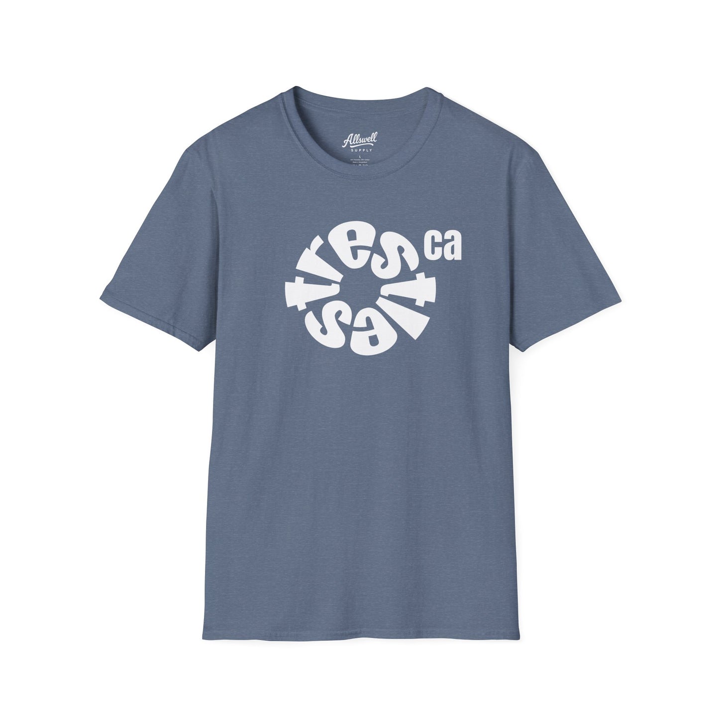 Trestles 'Every Town' T-shirt