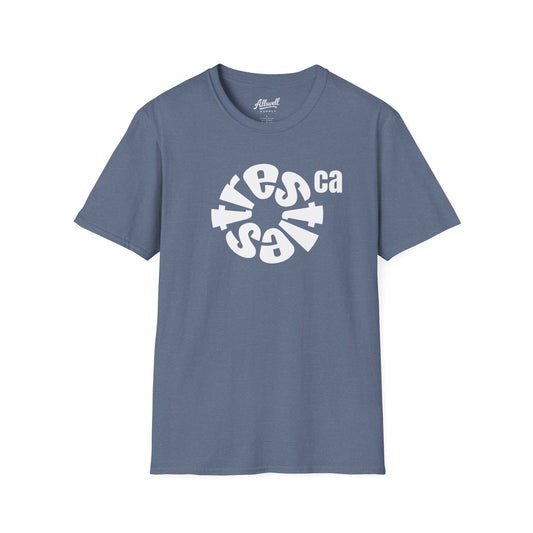 Trestles 'Every Town' T-shirt