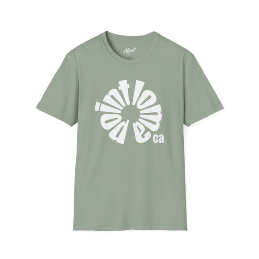 Point Loma 'Every Town' T-shirt