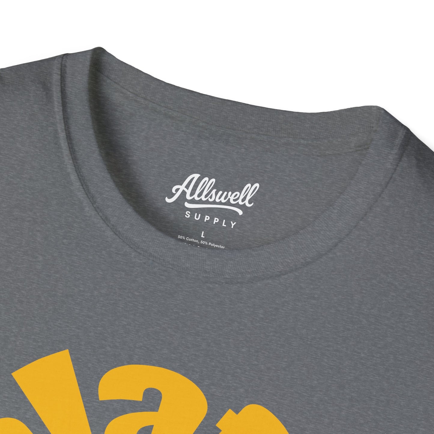 Lafayette 'Every Town' T-shirt