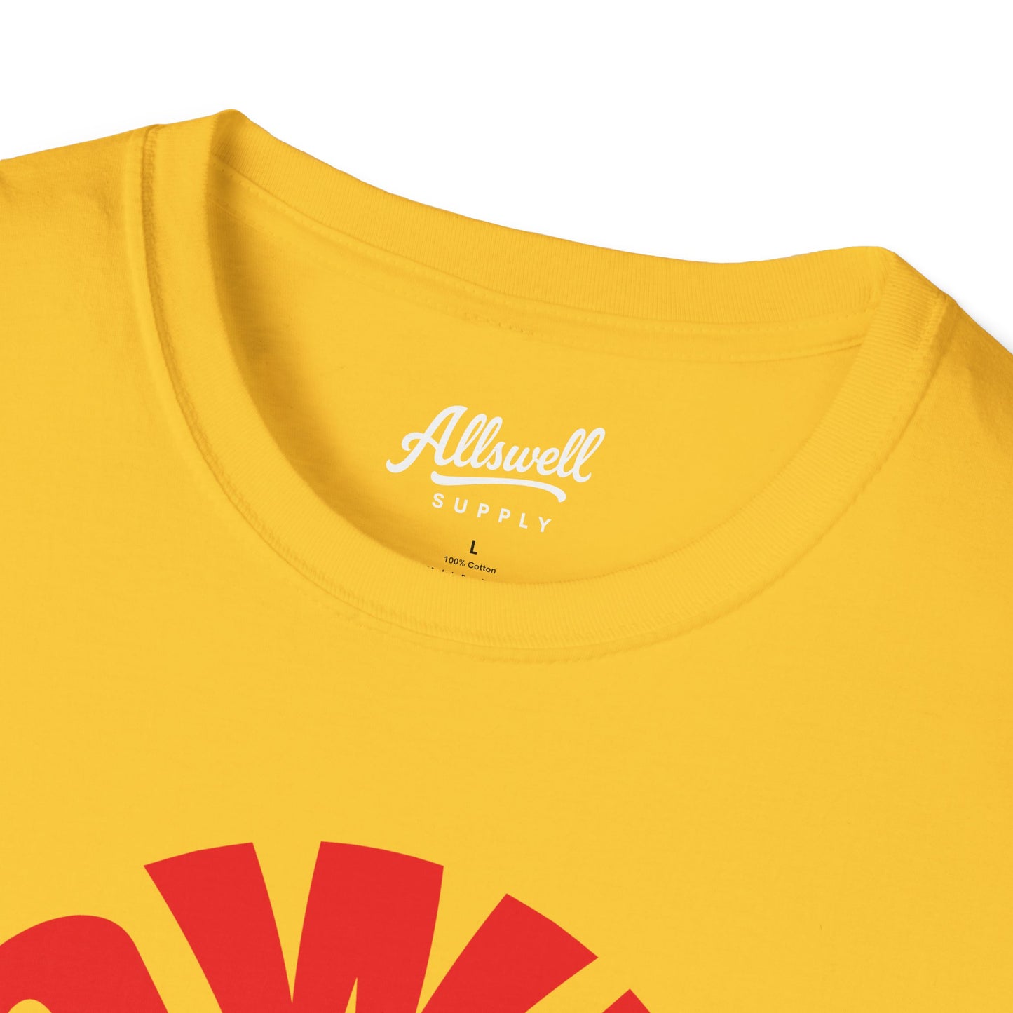 Lawrence 'Every Town' T-shirt