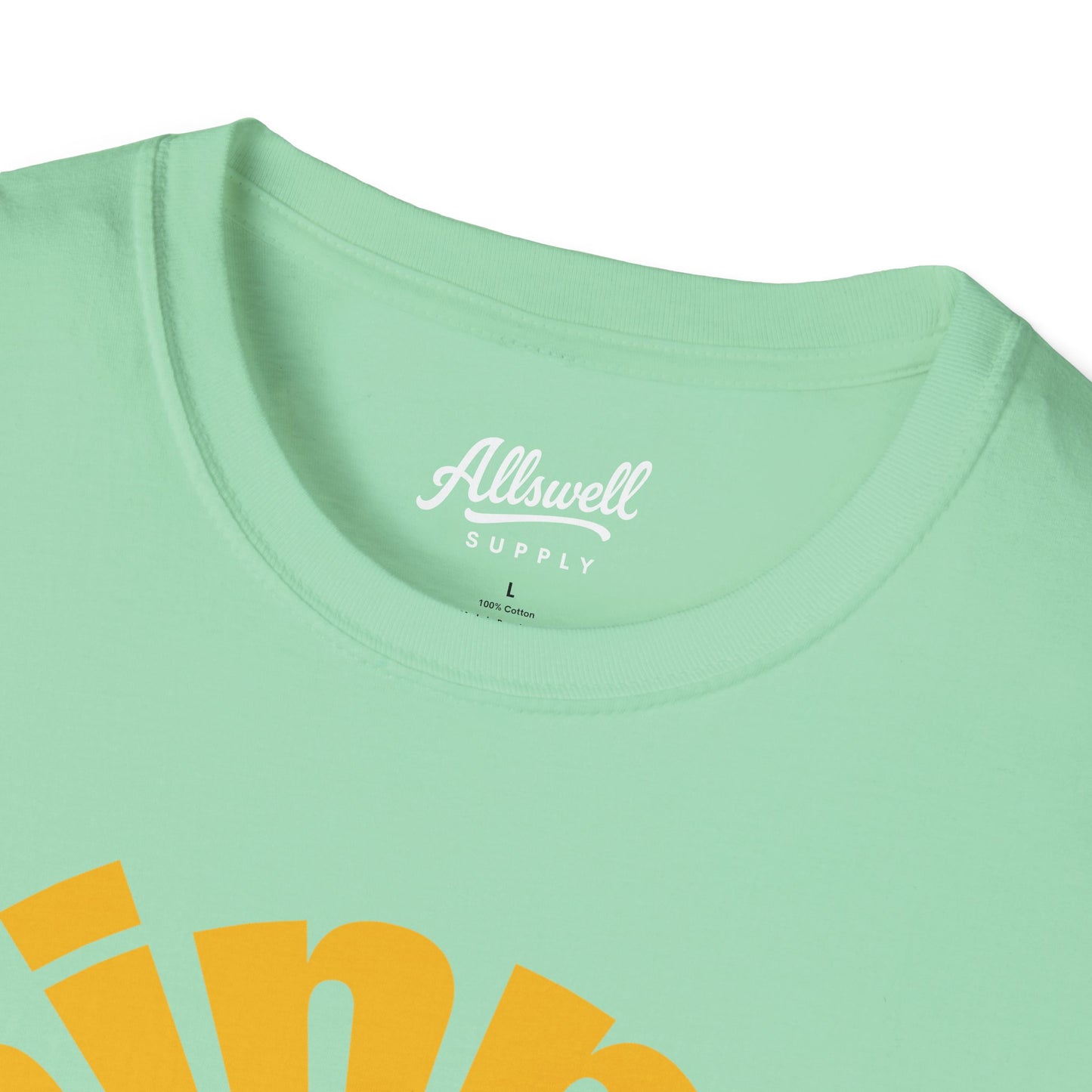 Minneapolis 'Every Town' T-shirt