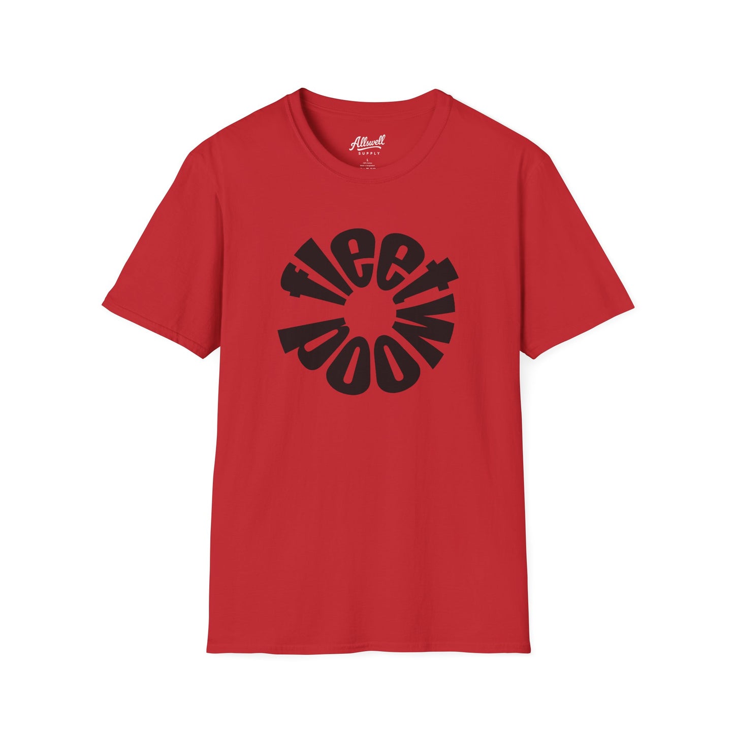 Fleetwood 'Every Town' T-shirt