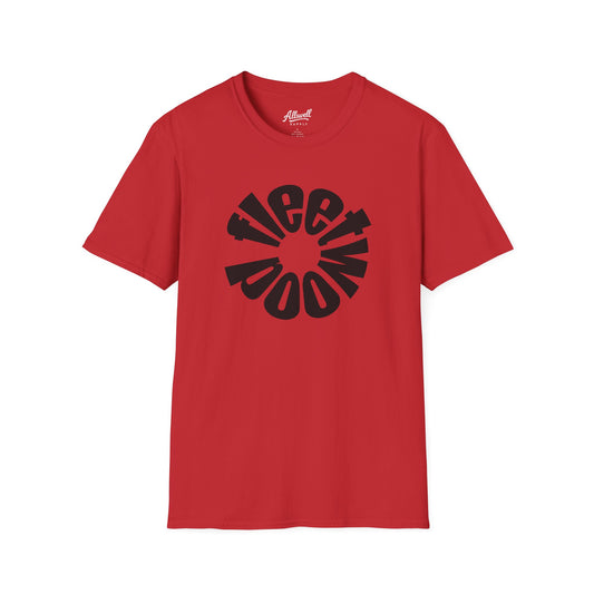 Fleetwood 'Every Town' T-shirt