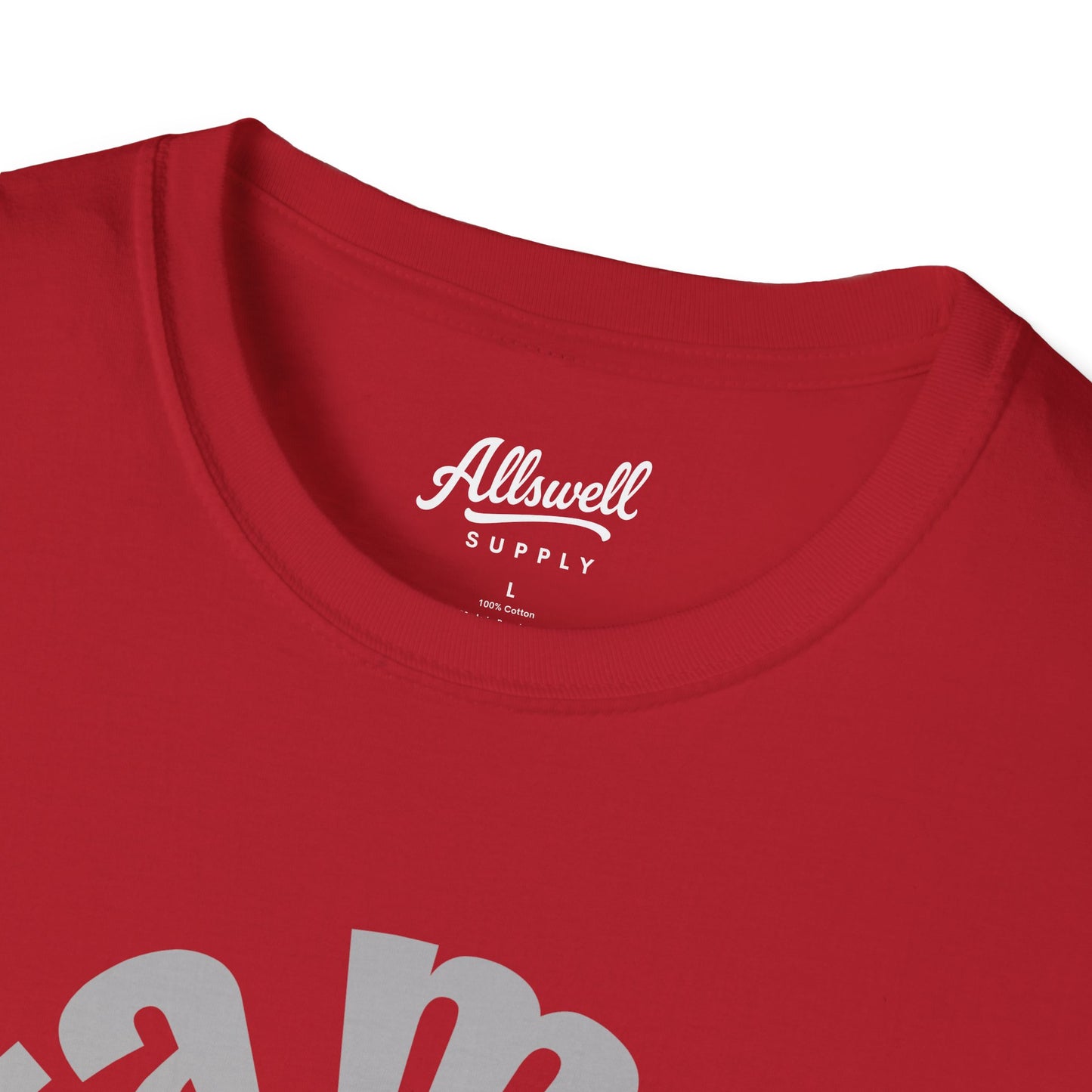 Santa Monica 'Every Town' T-shirt