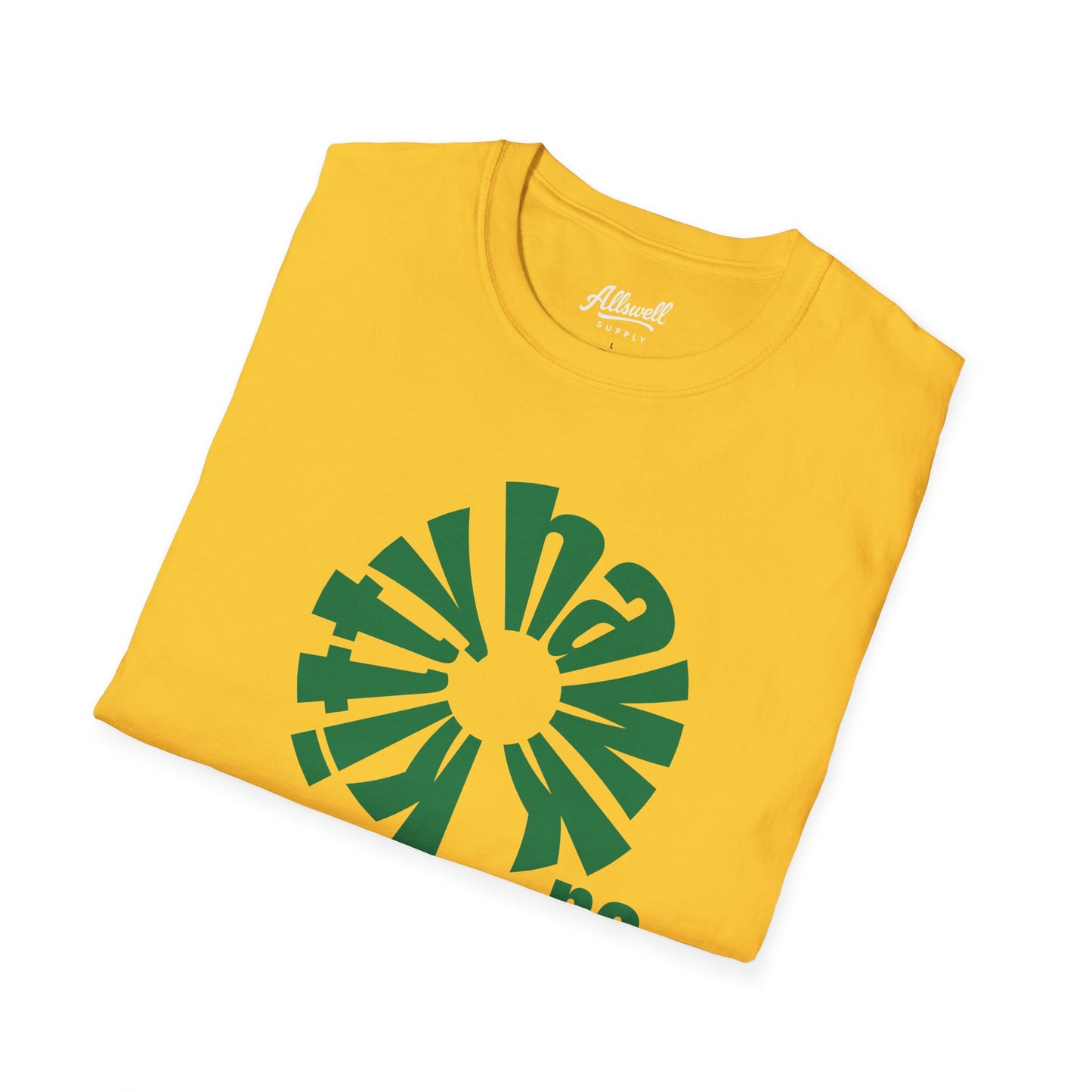 Kitty Hawk 'Every Town' T-shirt