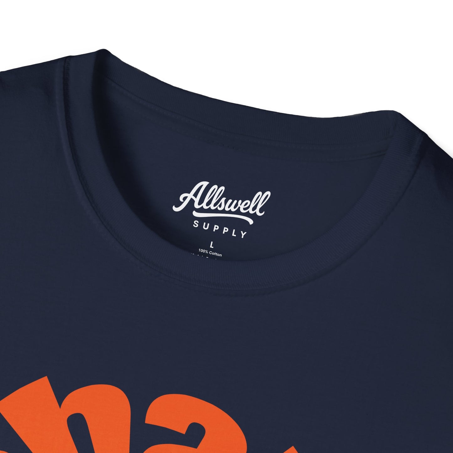 Baltimore 'Every Town' T-shirt