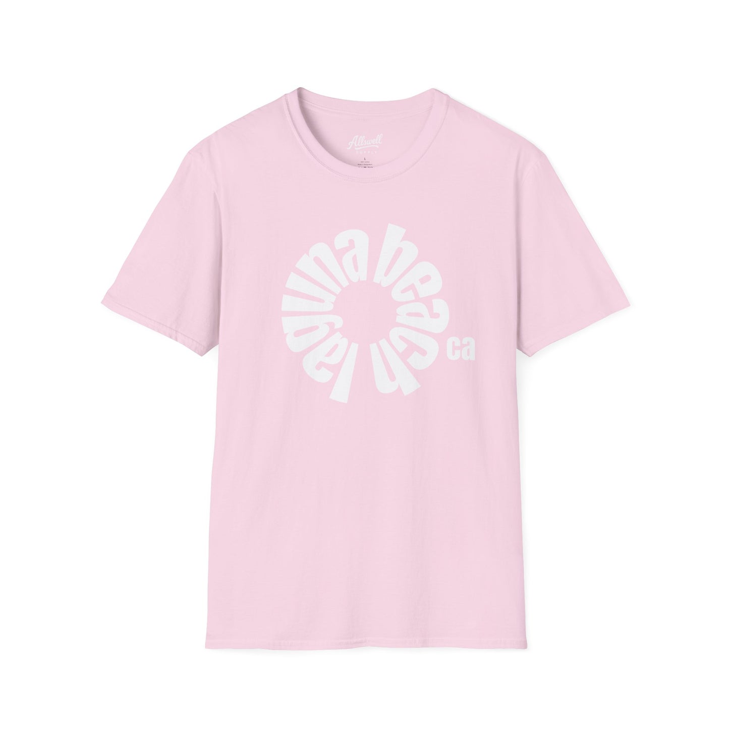 Laguna Beach 'Every Town' T-shirt