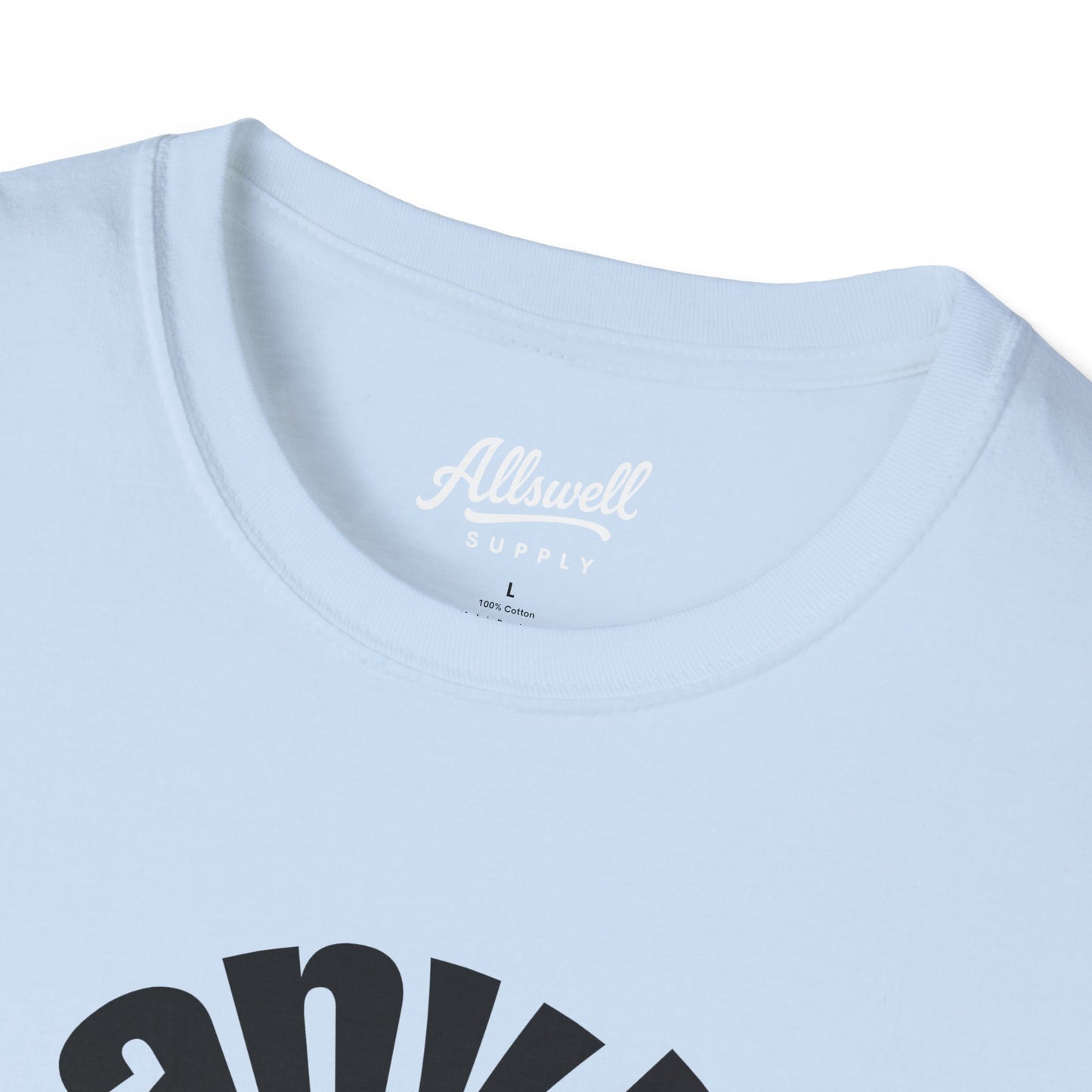 Bethany Beach 'Every Town' T-shirt