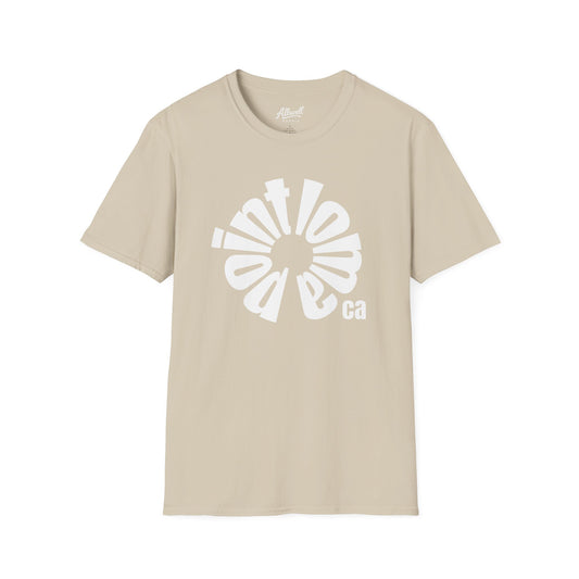 Point Loma 'Every Town' T-shirt