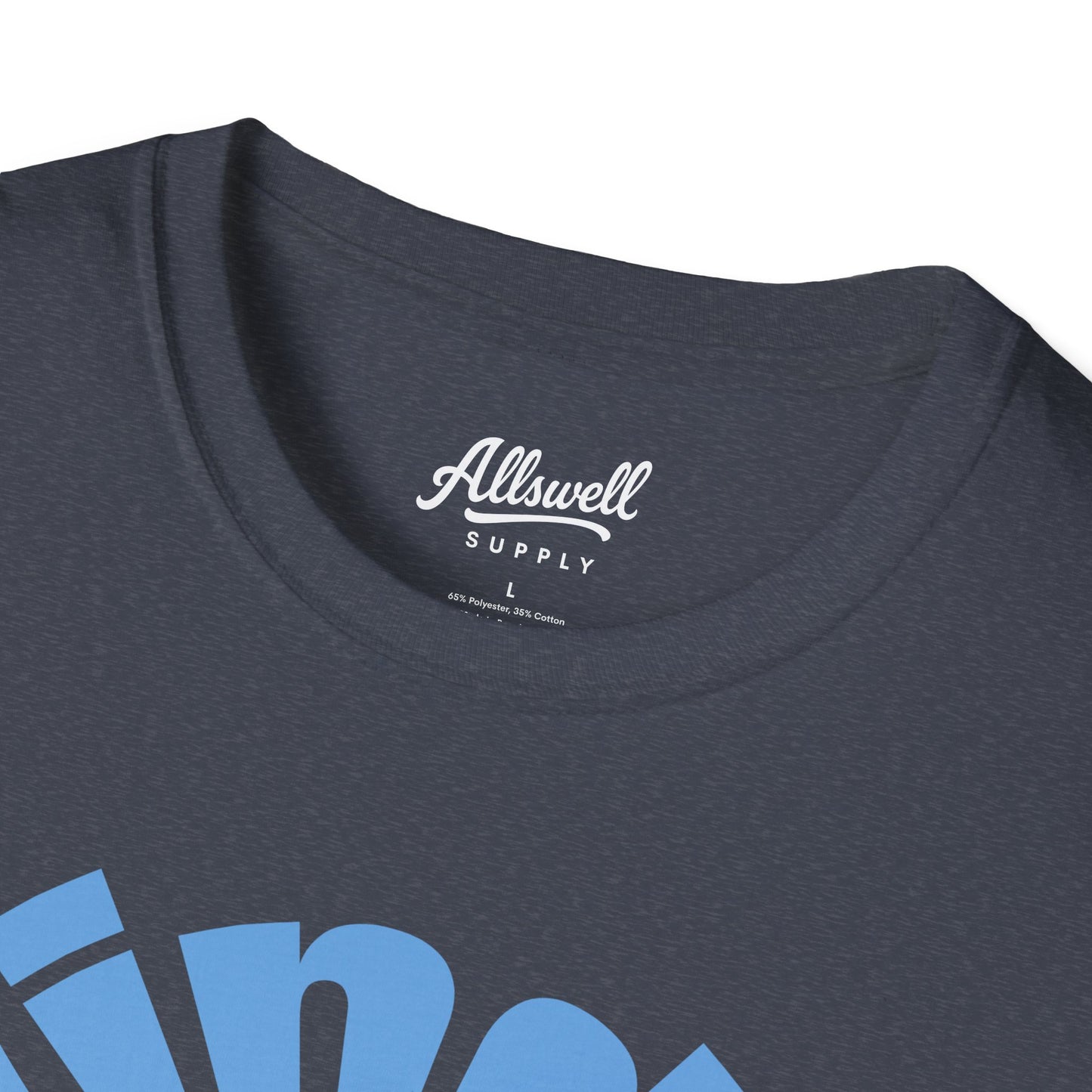 Windansea 'Every Town' T-shirt