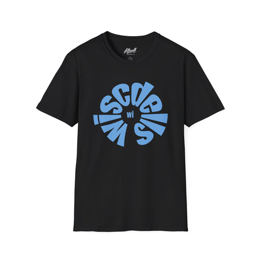 Wisconsin Dells 'Every Town' T-shirt