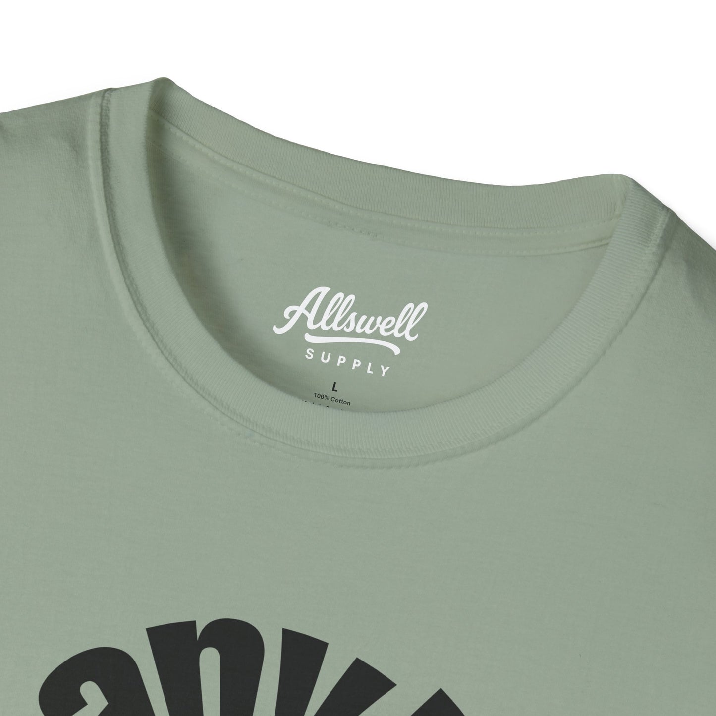 Bethany Beach 'Every Town' T-shirt