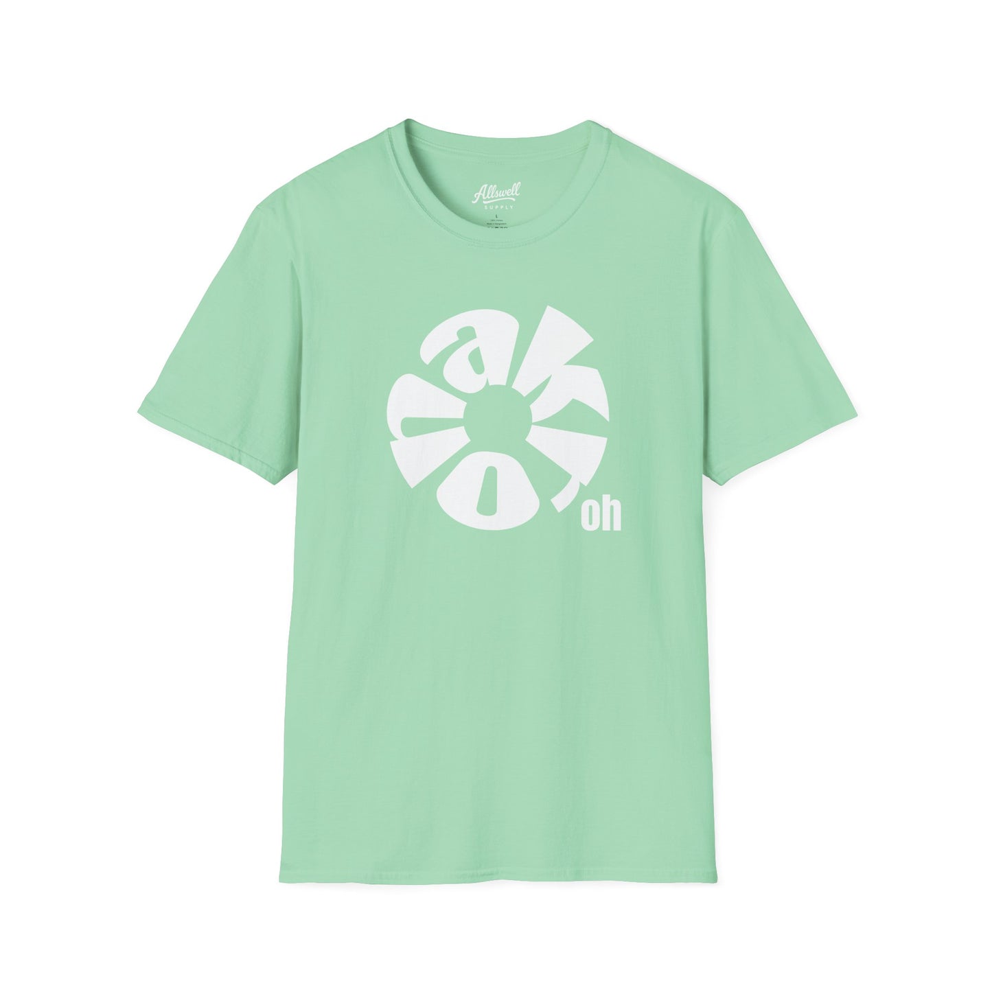 Akron 'Every Town' T-shirt