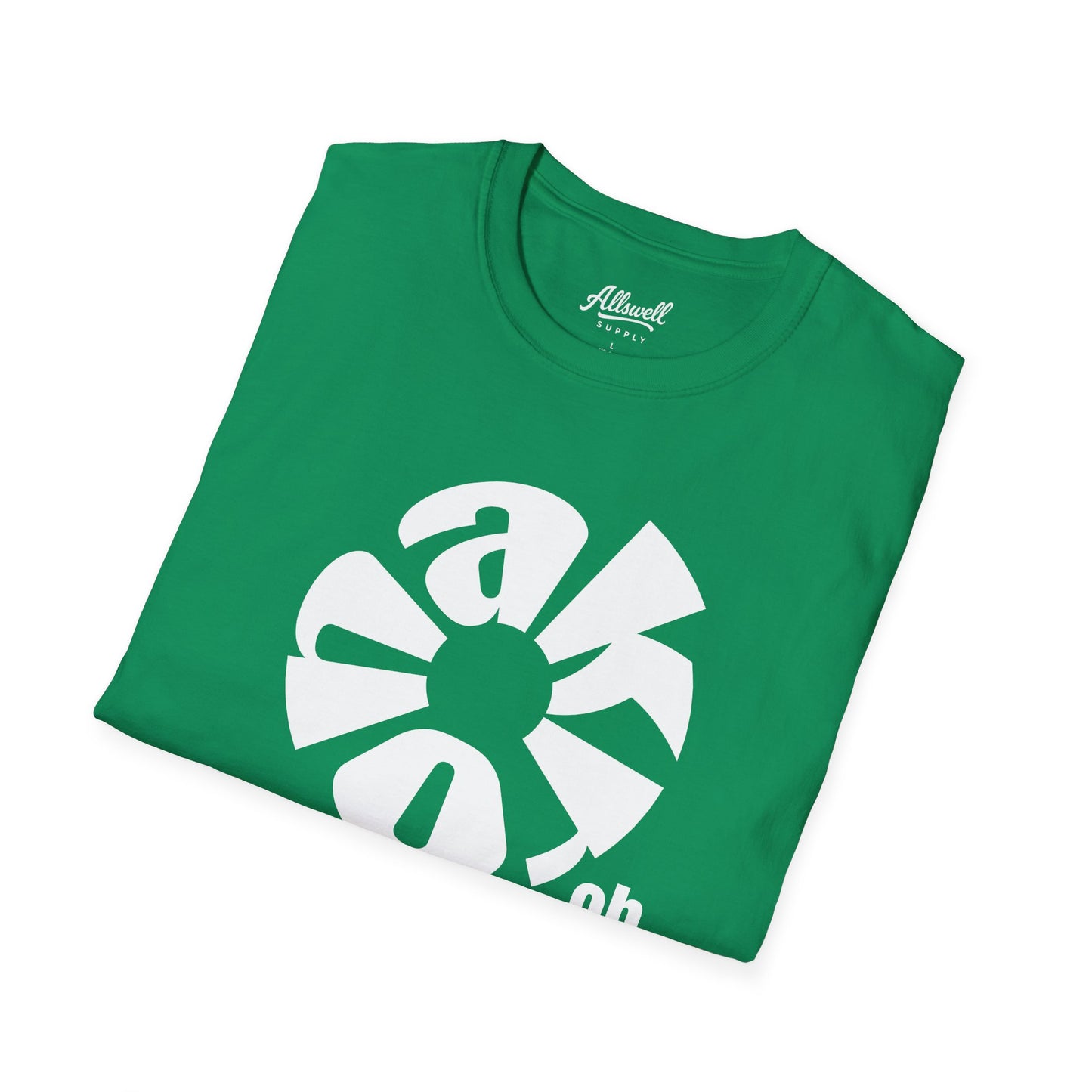 Akron 'Every Town' T-shirt
