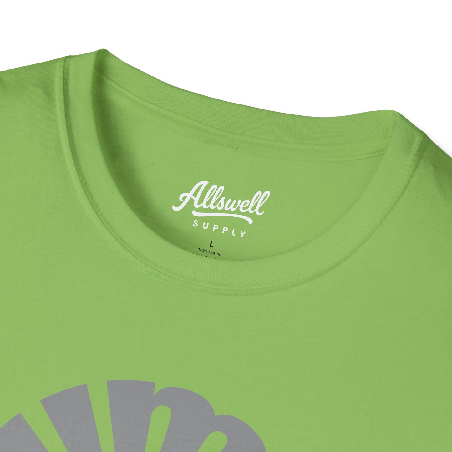 Columbus 'Every Town' T-shirt