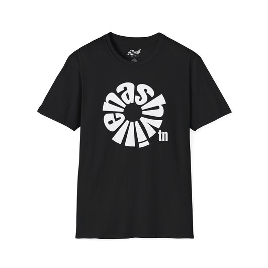 Nashville 'Every Town' T-shirt