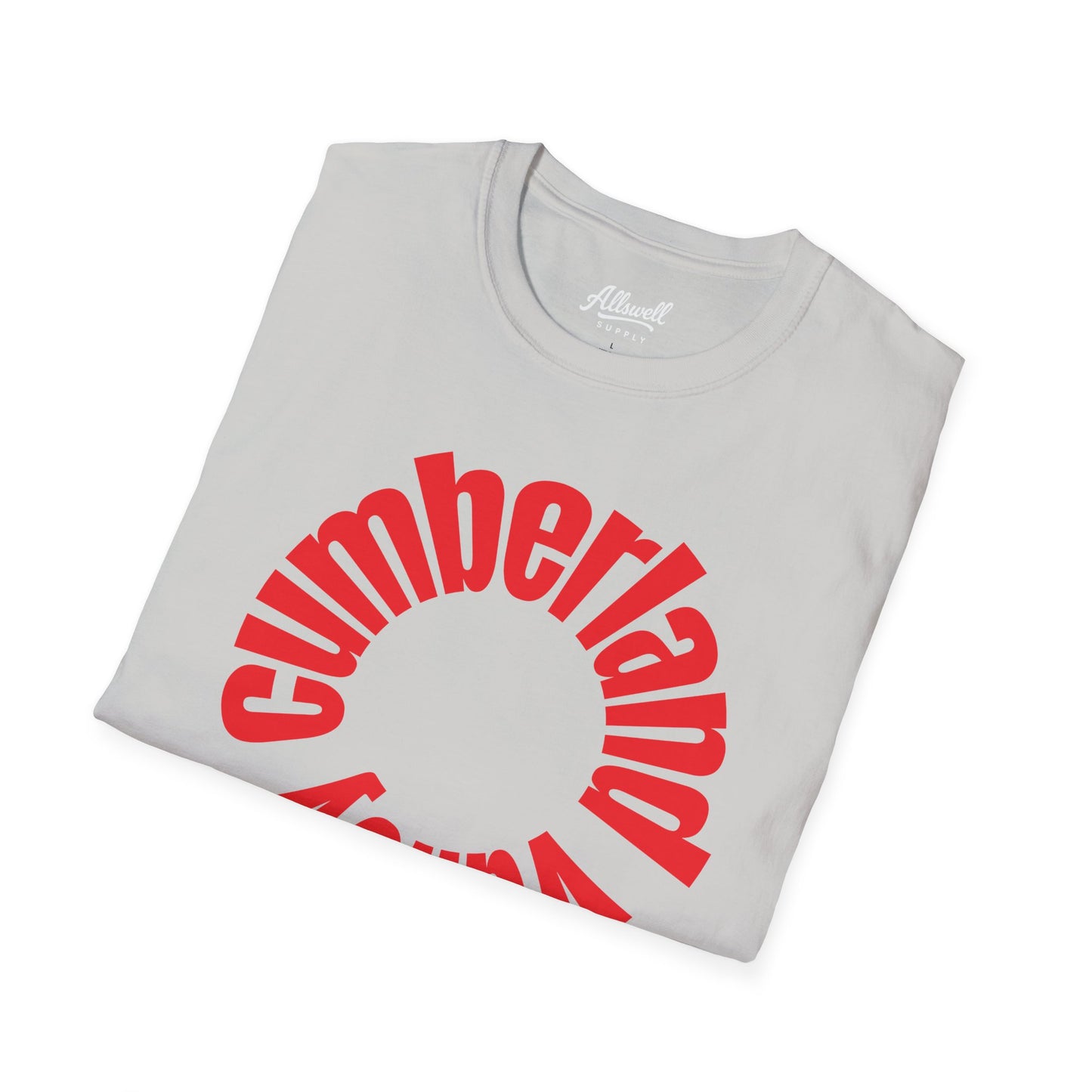 Cumberland Valley  'Every Team' T-shirt
