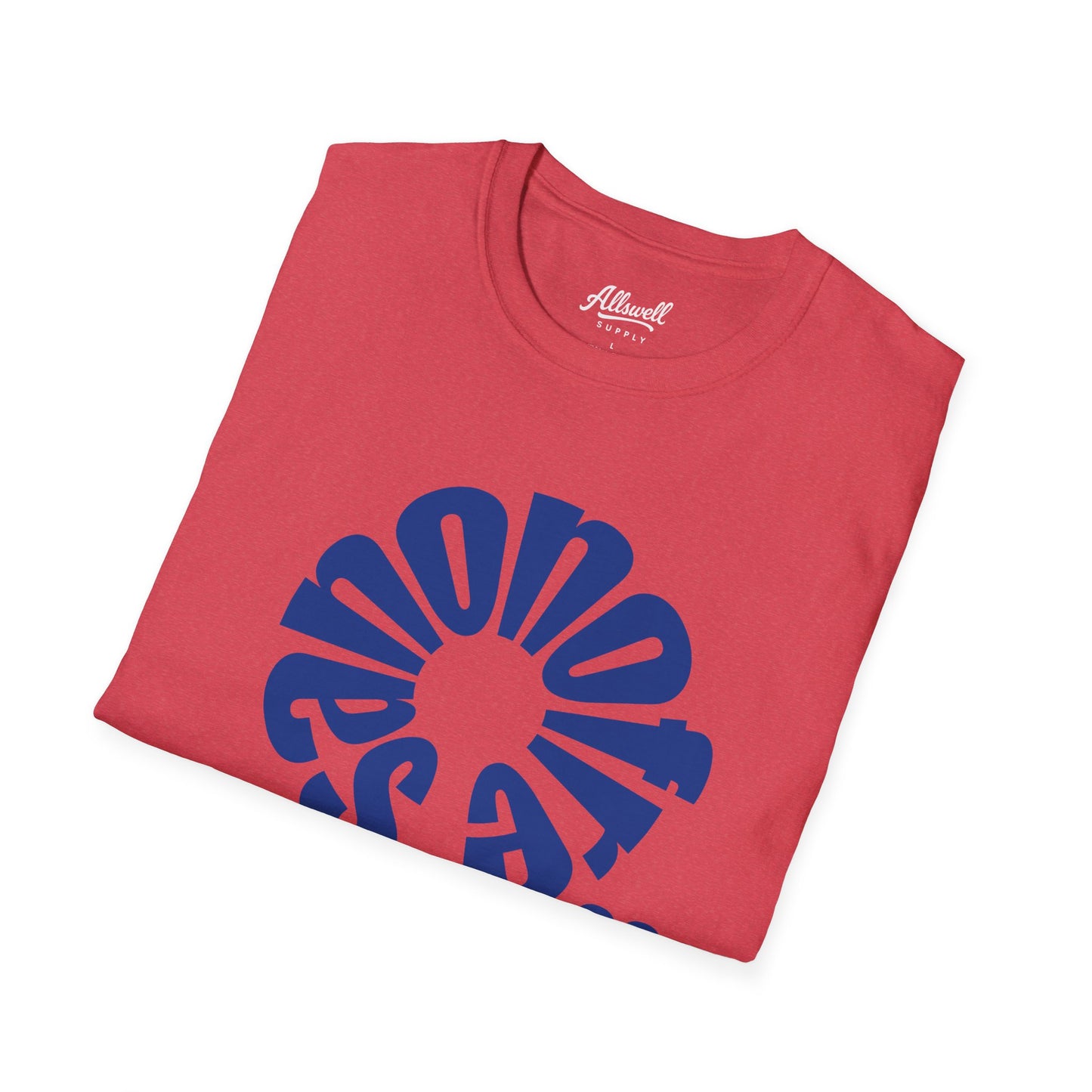 San Onofre 'Every Town' T-shirt
