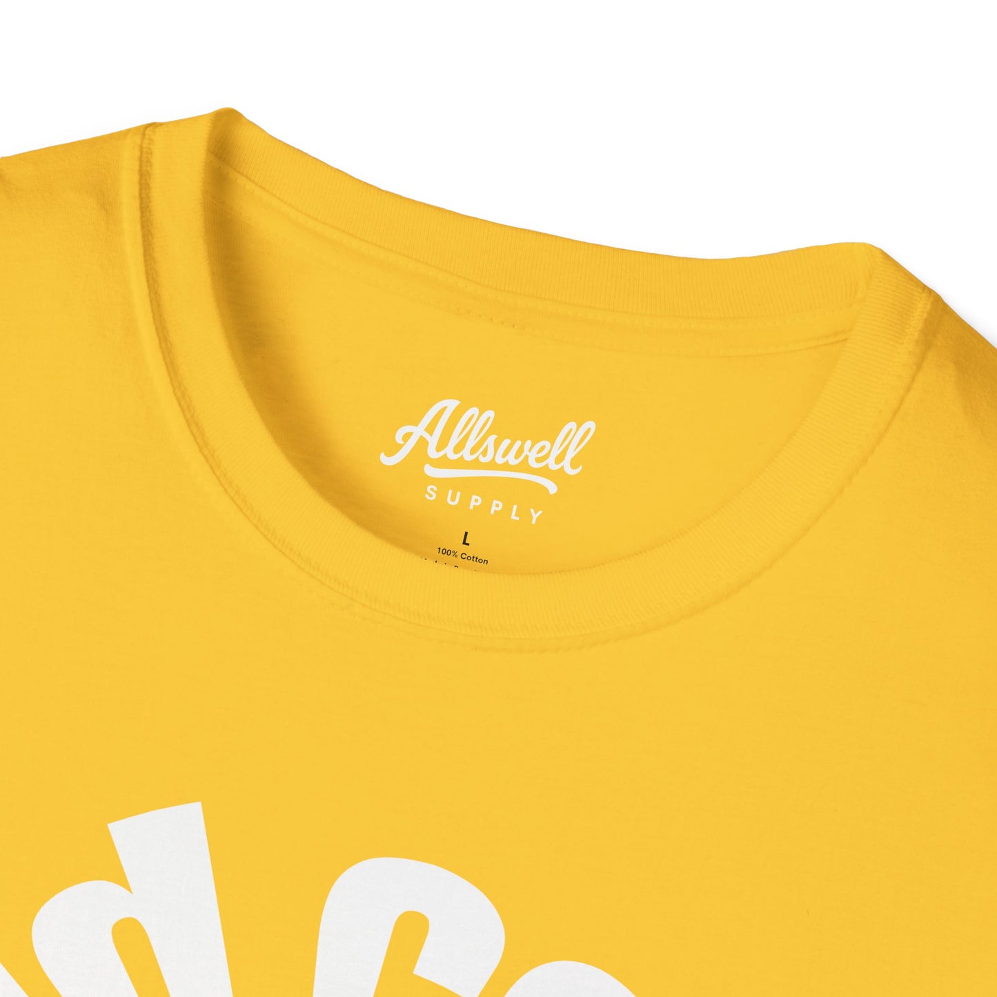 Emerald Coast 'Every Town' T-shirt