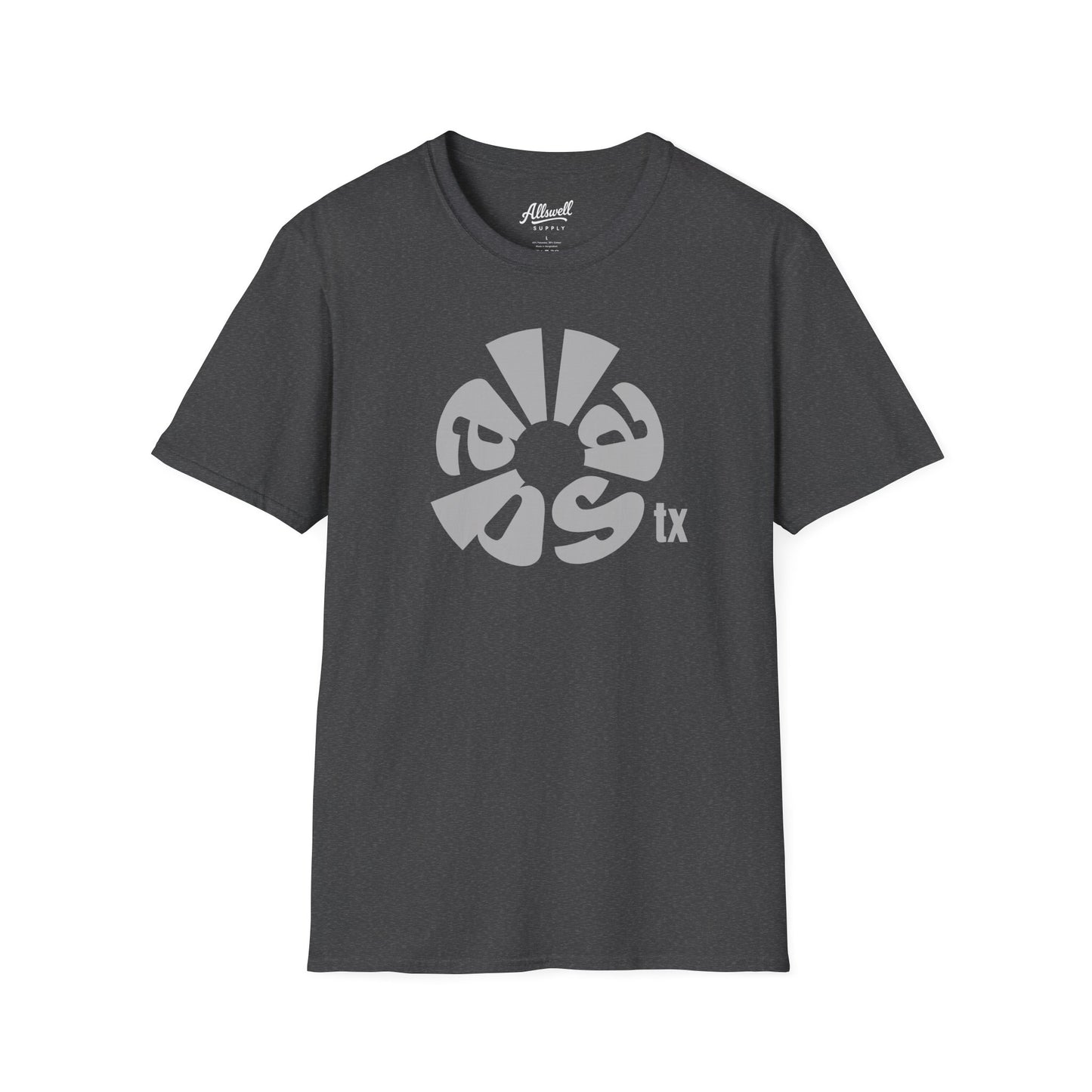 Dallas 'Every Town' T-shirt