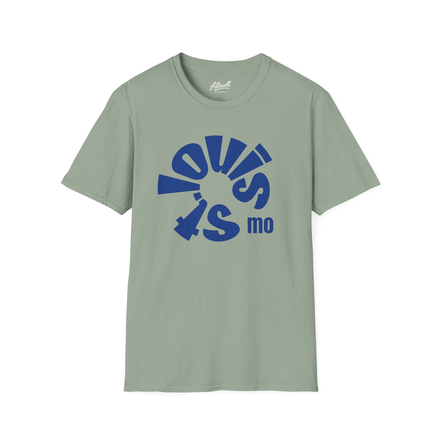 St. Louis 'Every Town' T-shirt