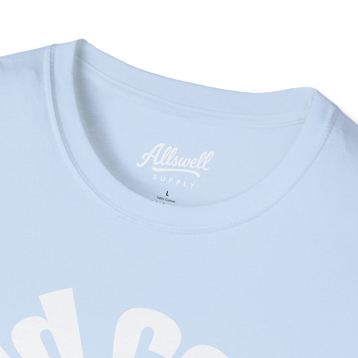 Emerald Coast 'Every Town' T-shirt