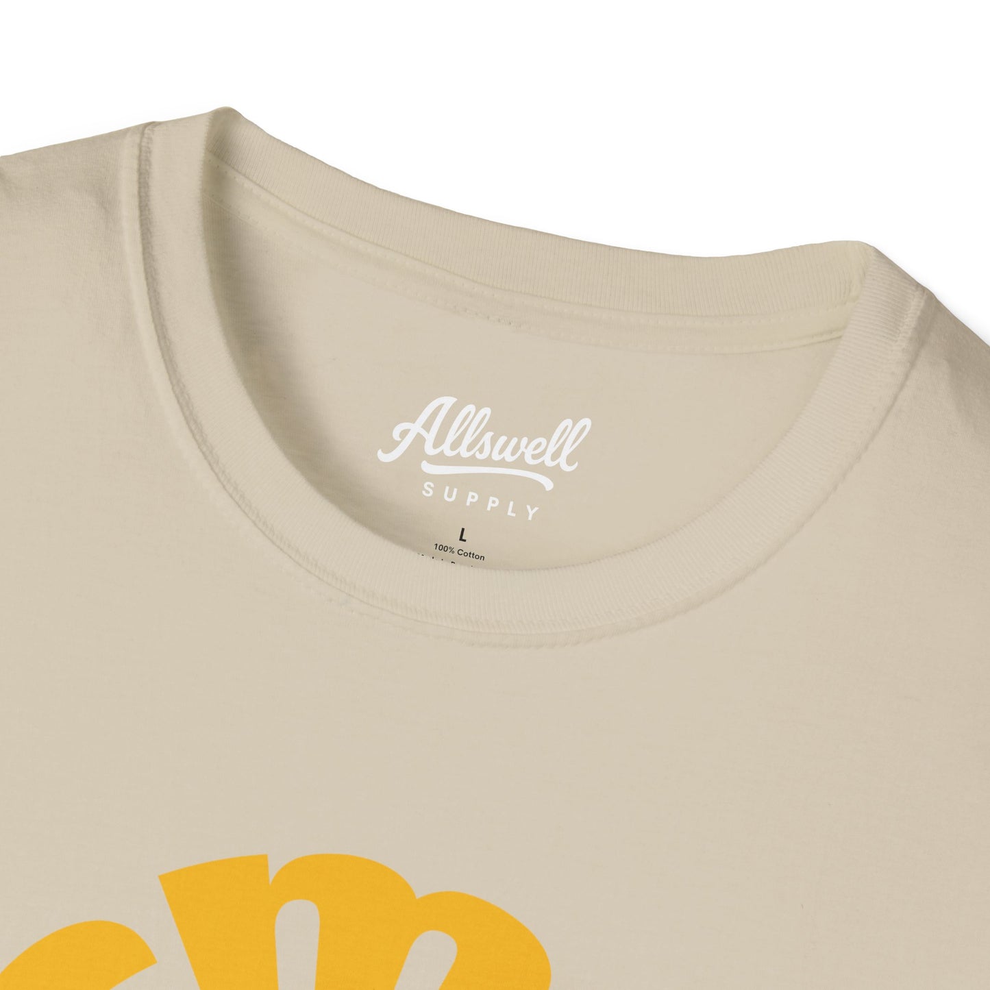Bismarck 'Every Town' T-shirt