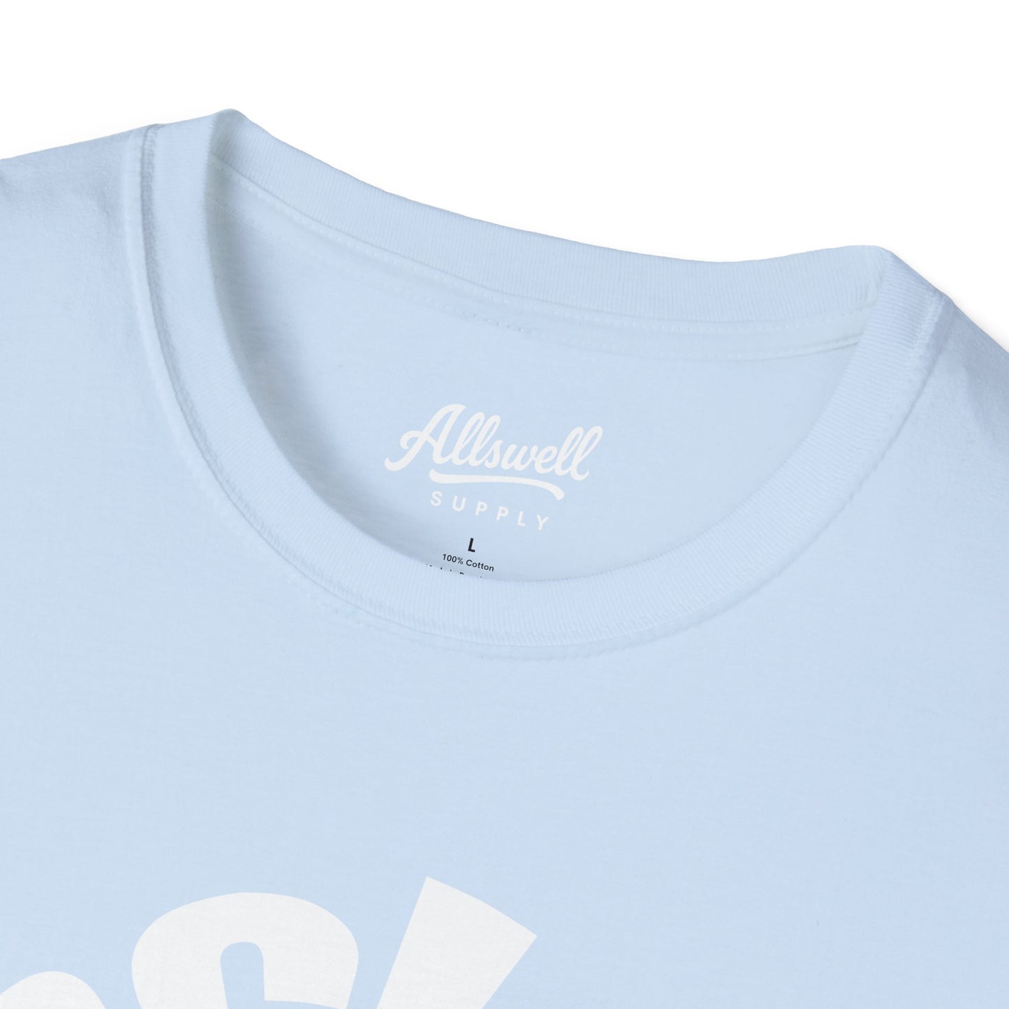 Uncle B's 'Every Town' T-shirt