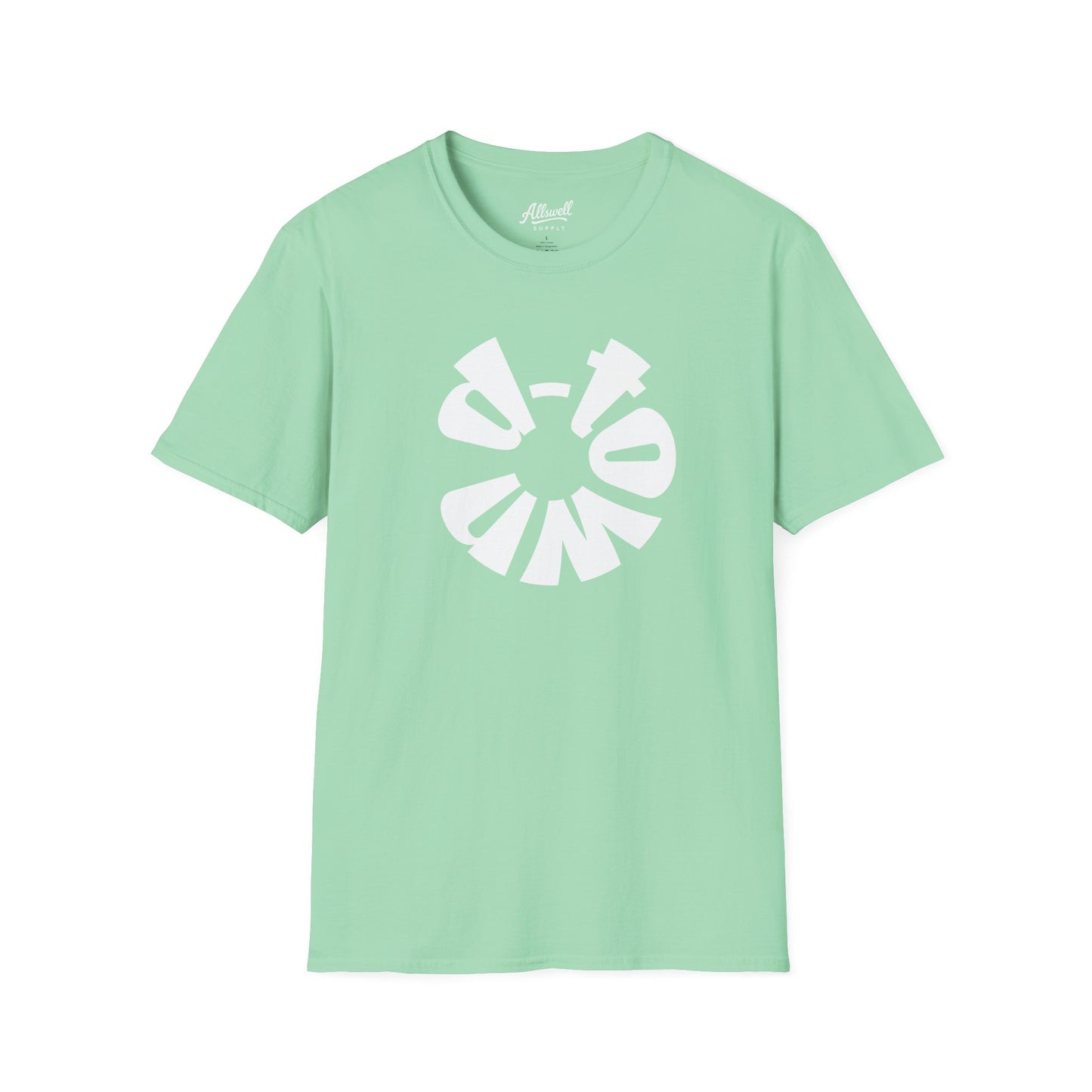 Doylestown Francis 'Every Town' T-shirt