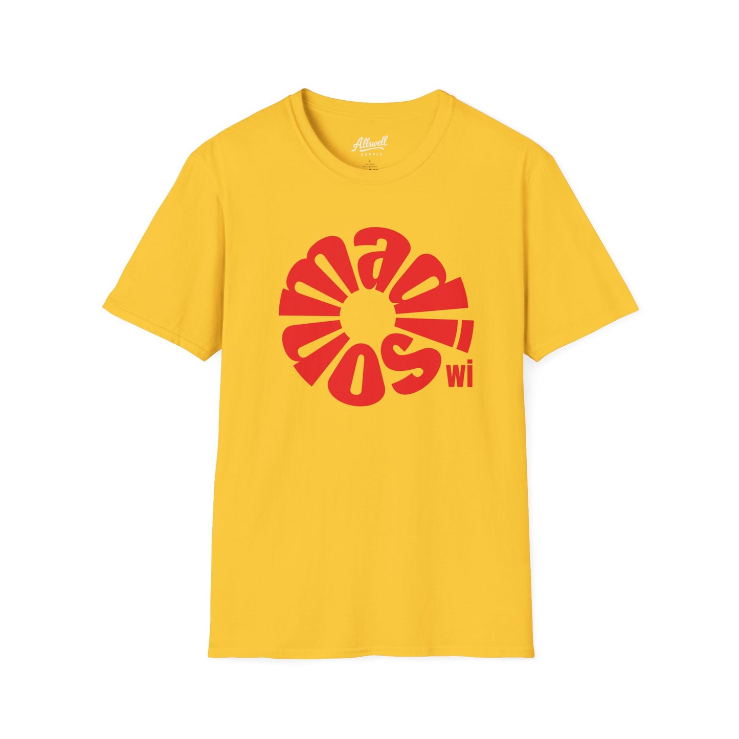 Madison 'Every Town' T-shirt