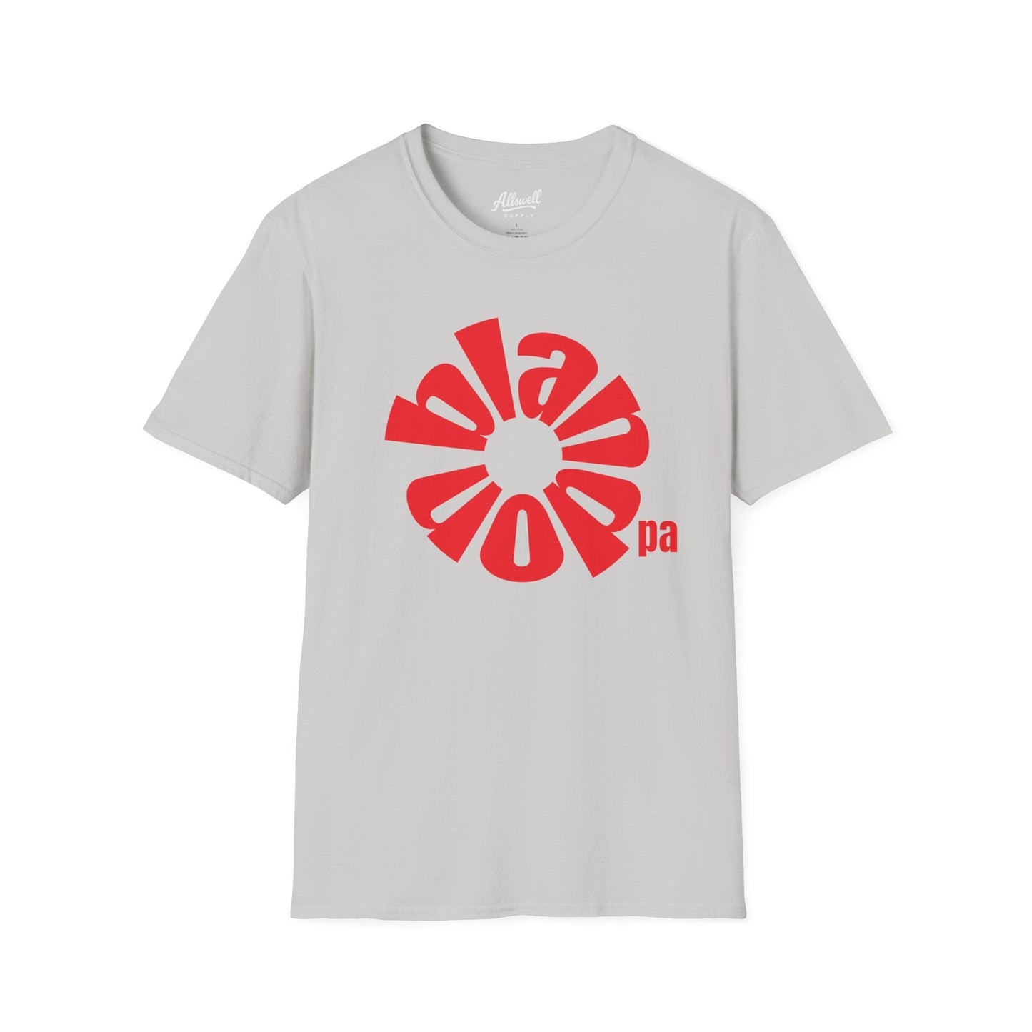 Blandon 'Every Town' T-shirt