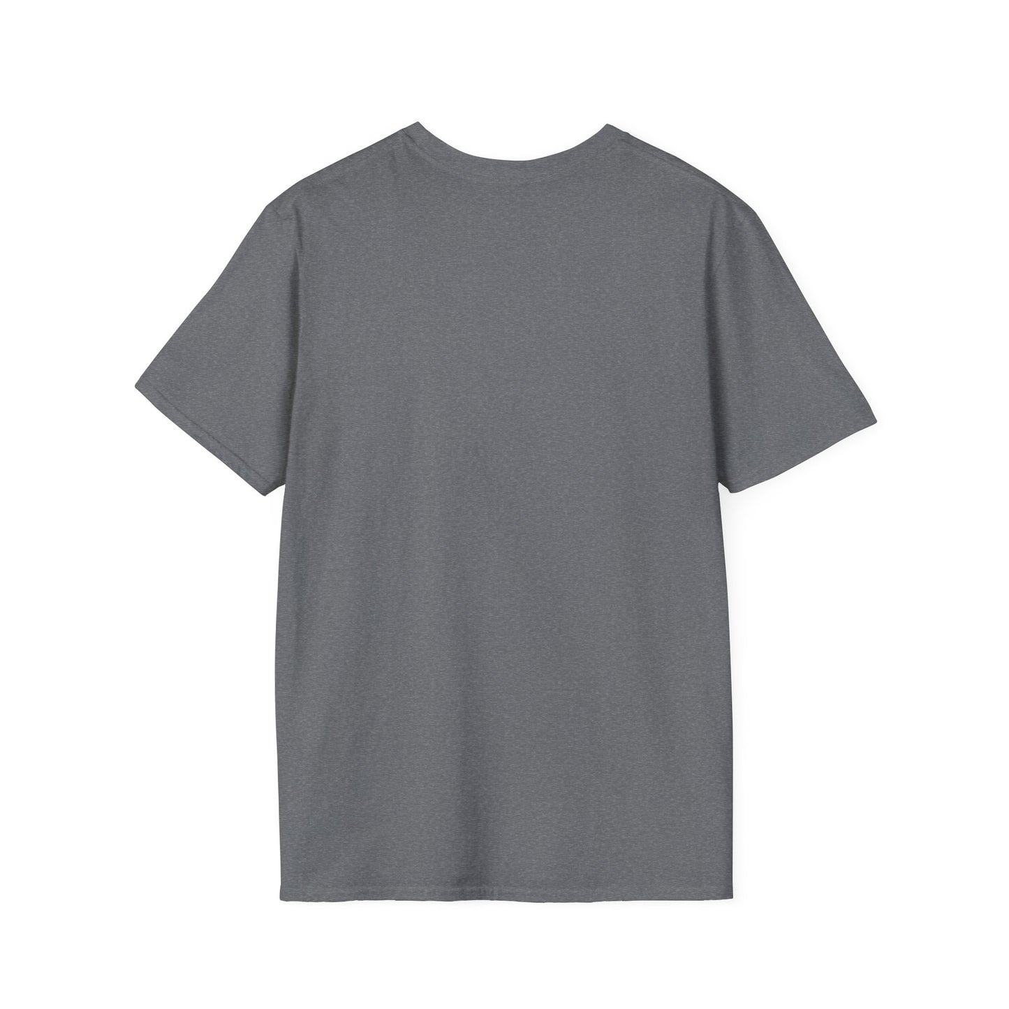 Ann Arbor 'Every Town' T-shirt