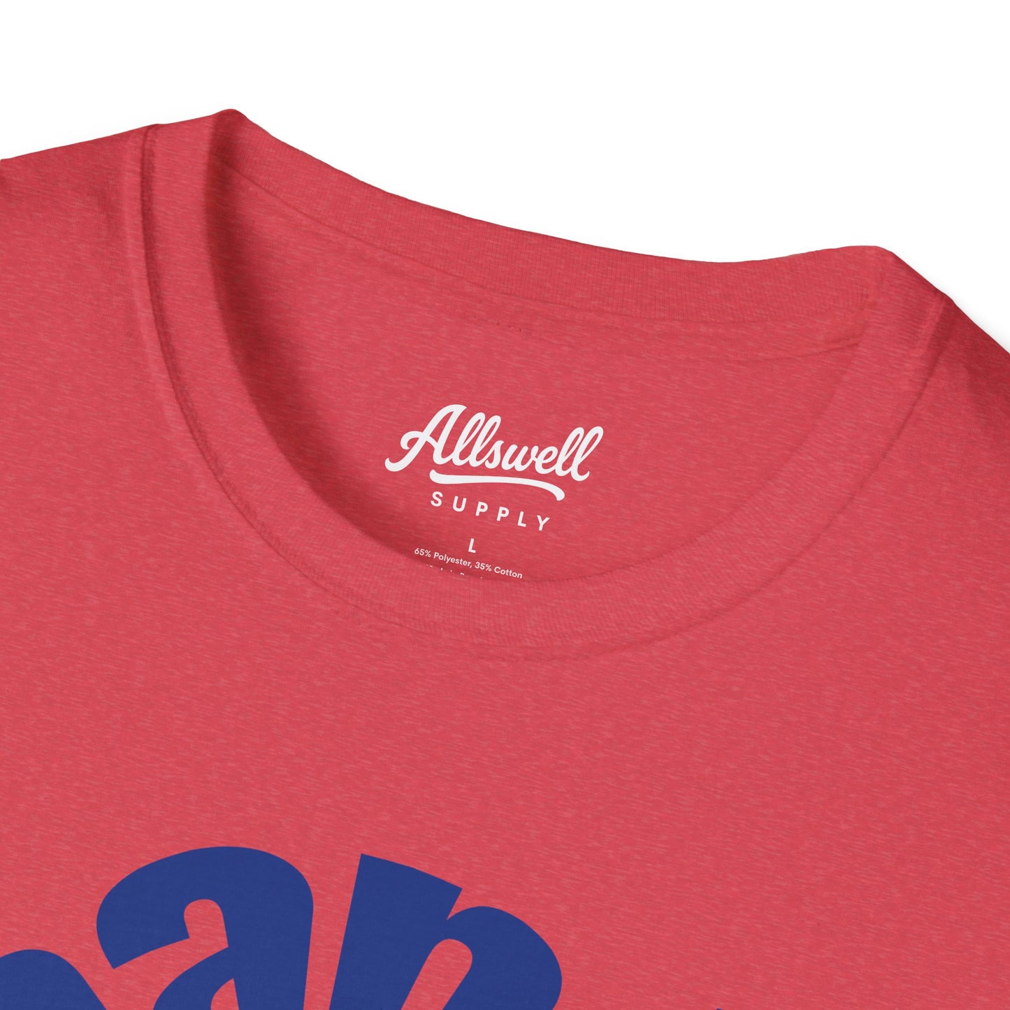 OCMD 'Every Town' T-shirt