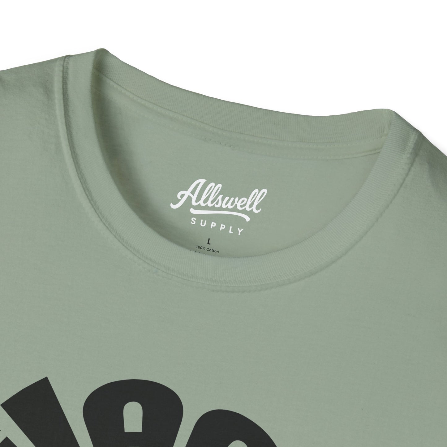 Fleetwood 'Every Town' T-shirt