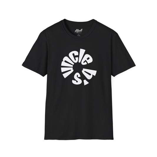Uncle B's 'Every Town' T-shirt