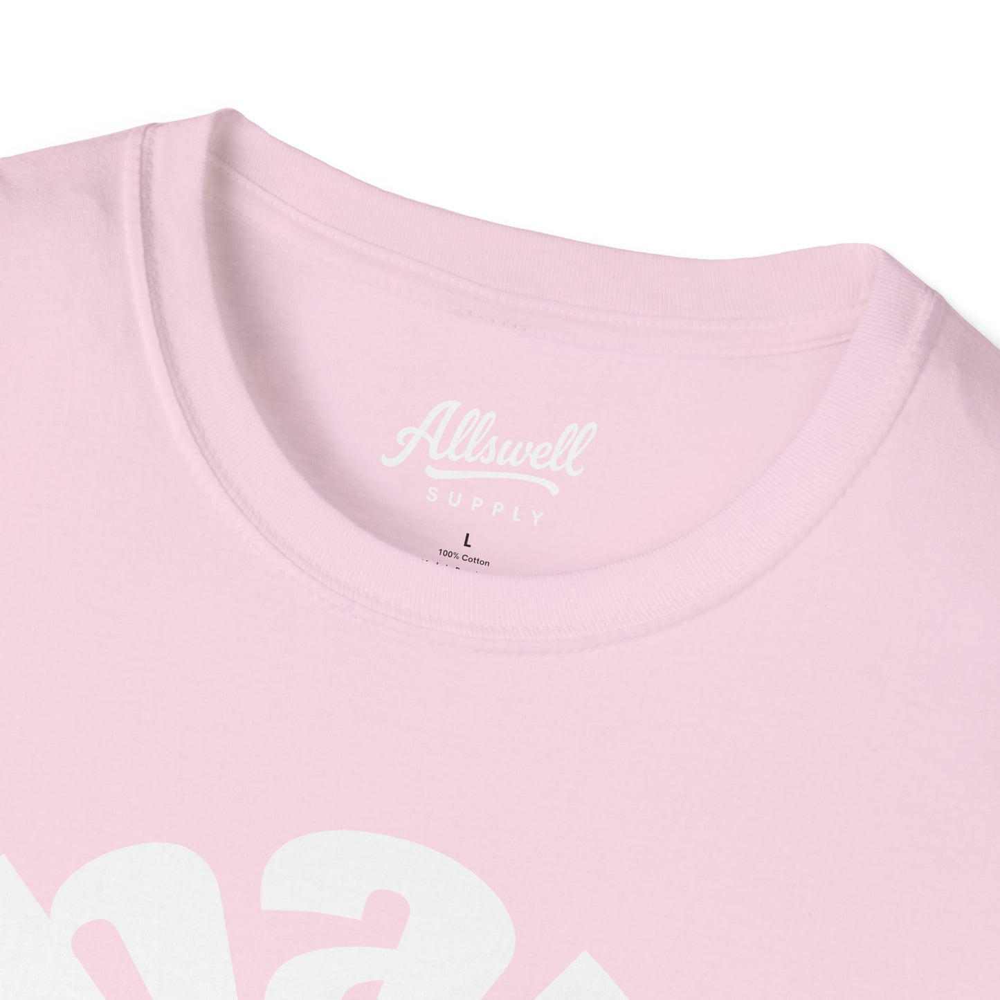 Charlotte 'Every Town' T-shirt