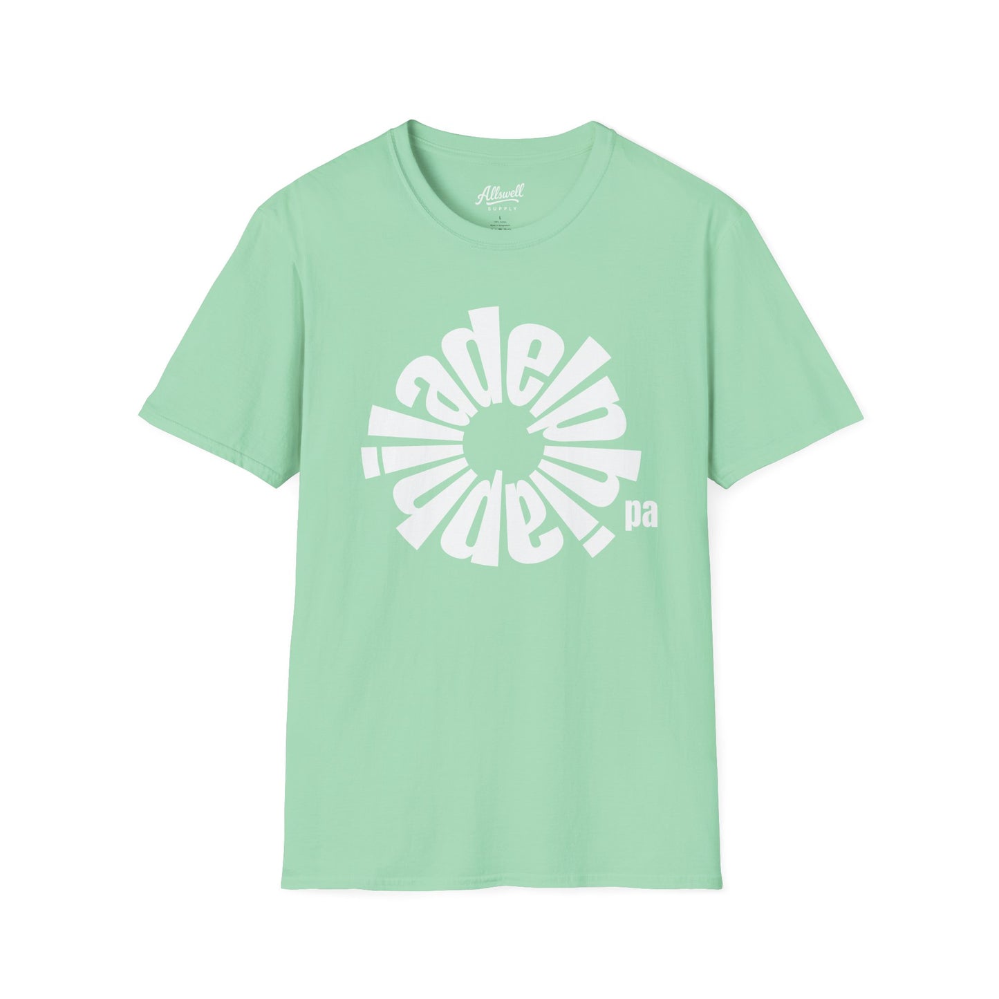 Philadelphia 'Every Town' T-Shirt