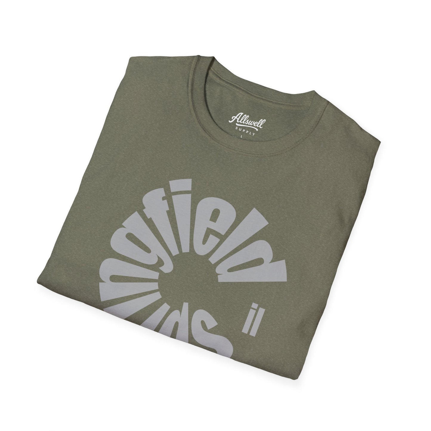 Springfield 'Every Town' T-Shirt