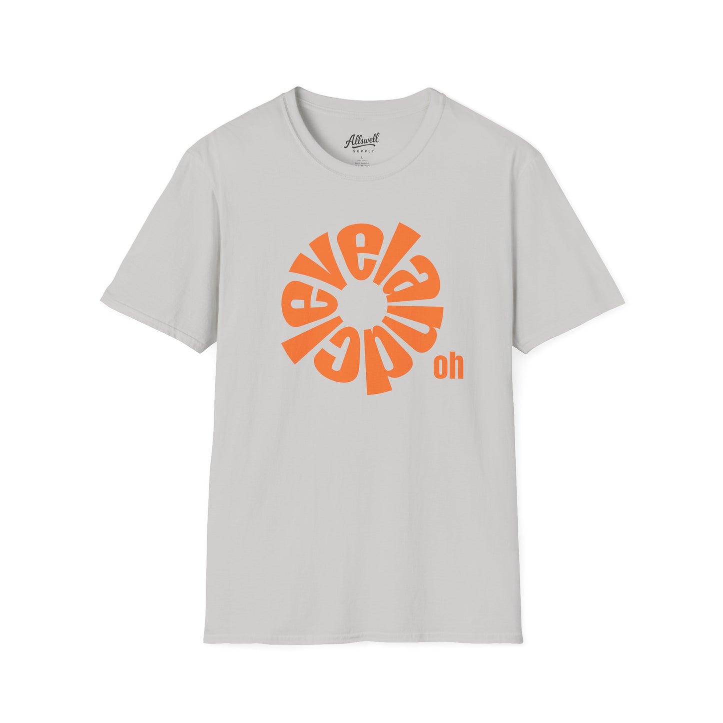 Cleveland 'Every Town' T-shirt