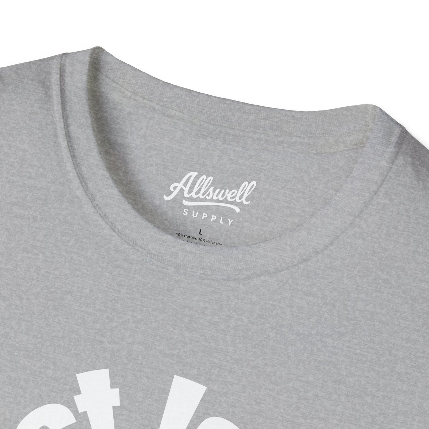 East Lansing 'Every Town' T-shirt