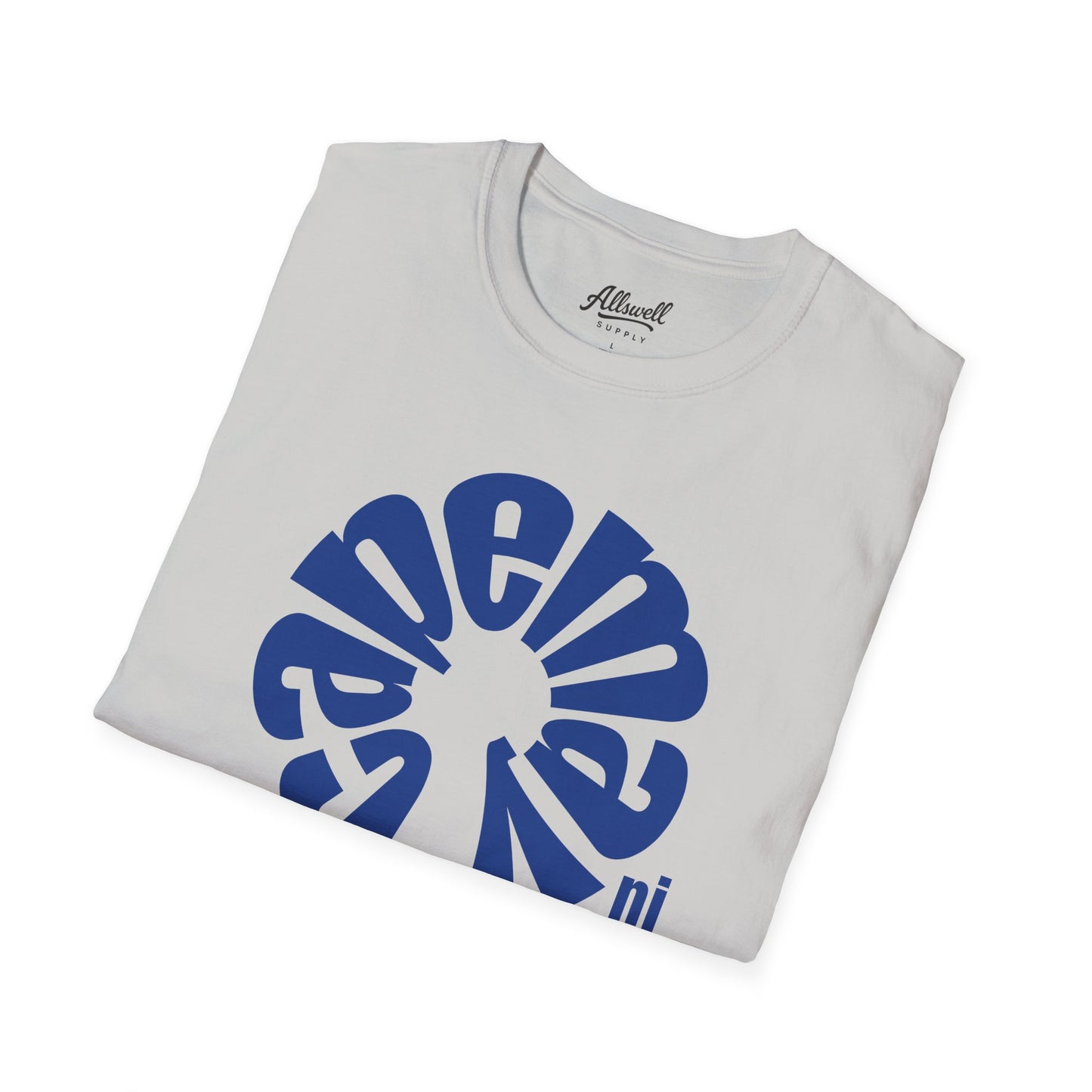 Cape May 'Every Town' T-shirt