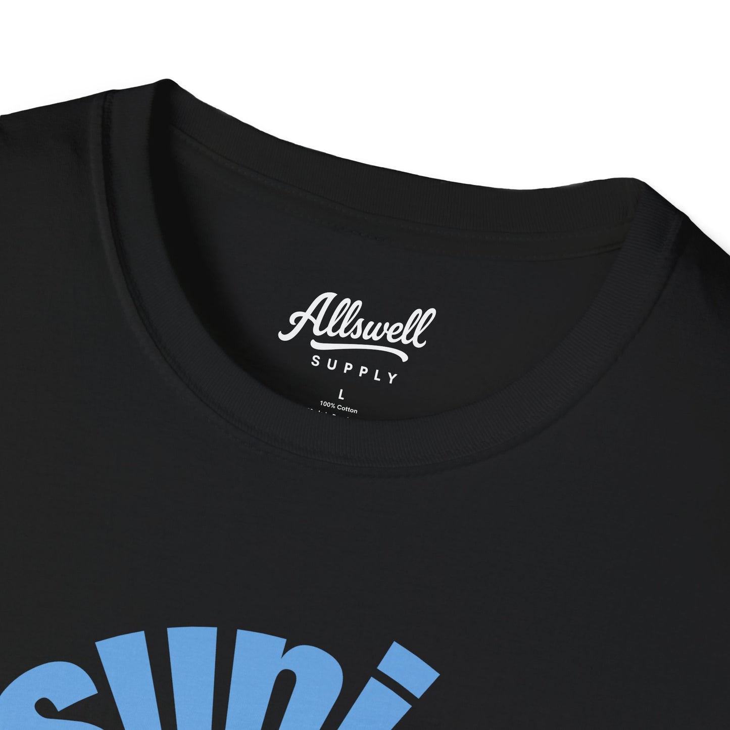 Sunio Beach Club 'Every Town' T-shirt