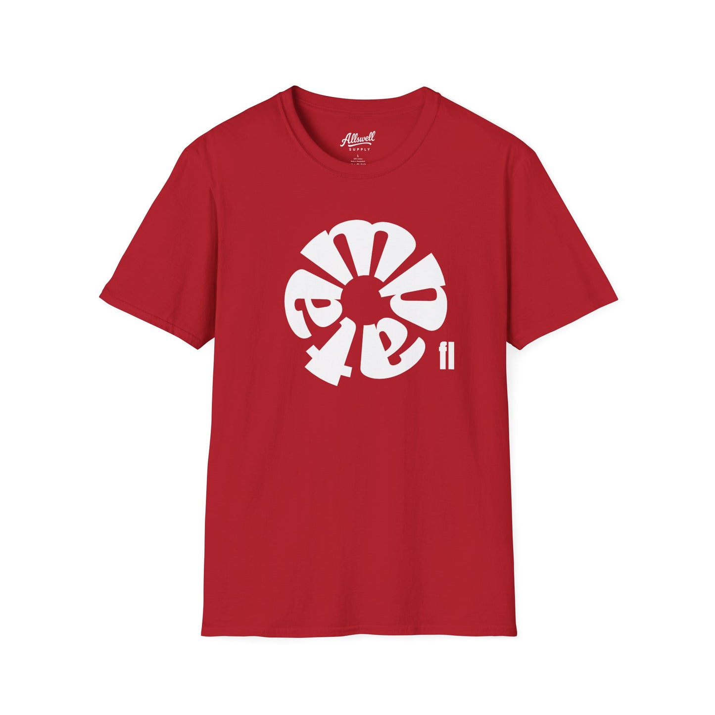 Tampa 'Every Town' T-Shirt