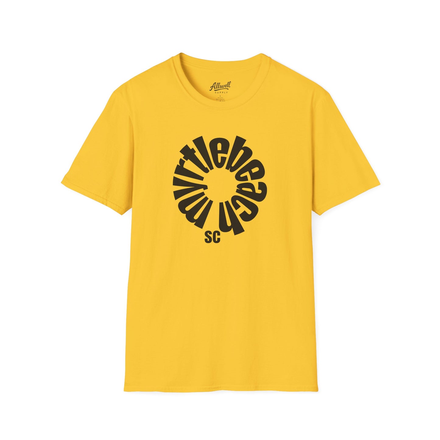 Myrtle Beach 'Every Town' T-shirt
