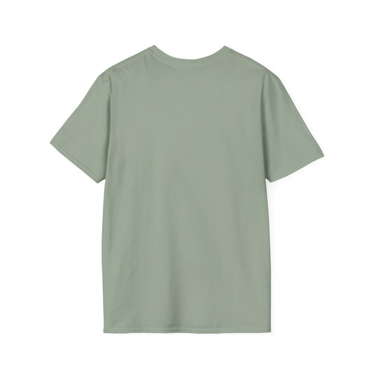 Mission Beach 'Every Town' T-shirt