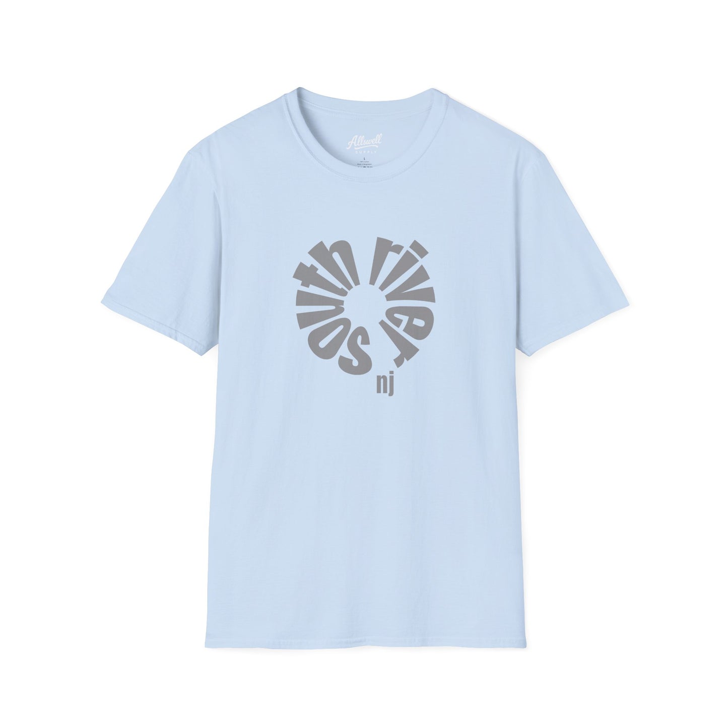 South River 'Every Town' T-shirt