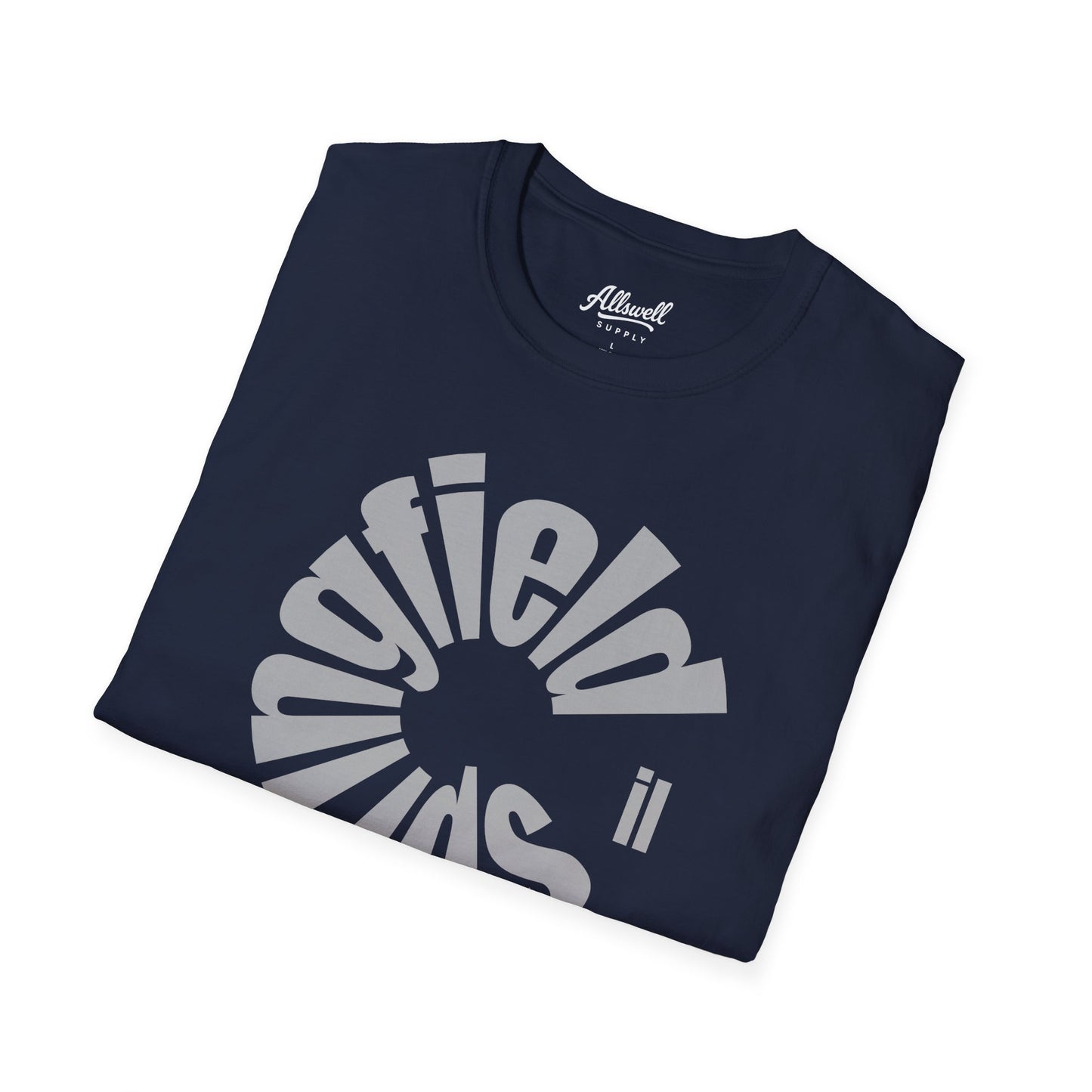 Springfield 'Every Town' T-Shirt