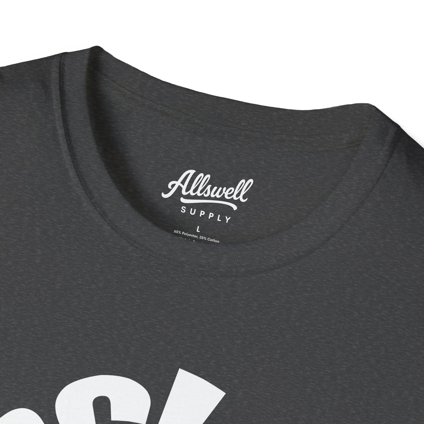 Uncle B's 'Every Town' T-shirt